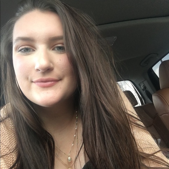 Meet your Posher, Savannah - Picture 1 of 1